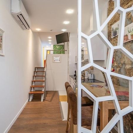 Central Apartamento 0 Ac Metro Nearby Порто Екстериор снимка