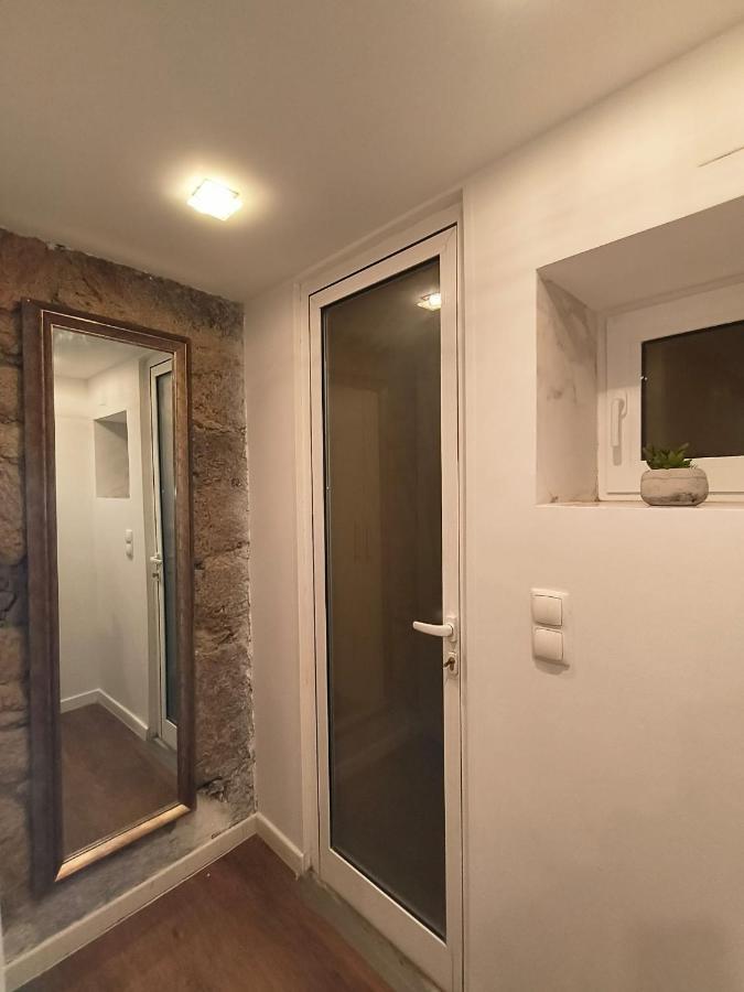 Central Apartamento 0 Ac Metro Nearby Порто Екстериор снимка