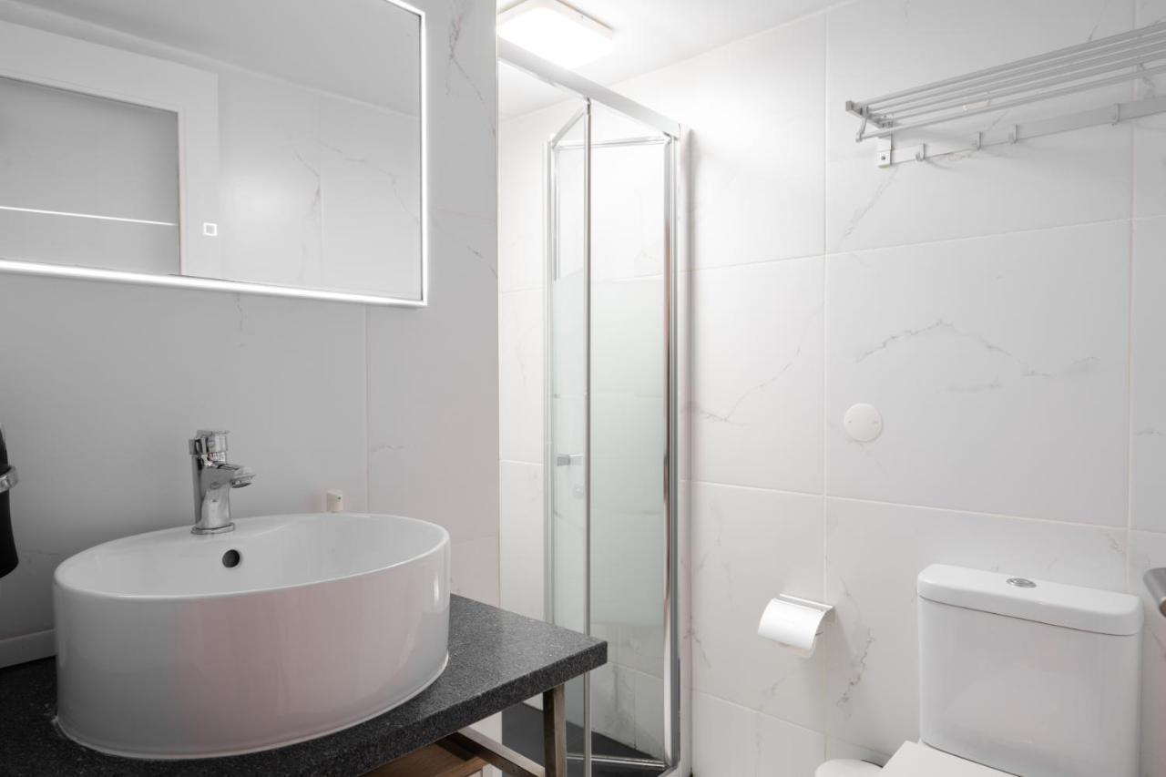 Central Apartamento 0 Ac Metro Nearby Порто Екстериор снимка